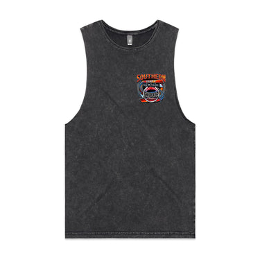 S80 2023 Event Men's Stone Wash tank